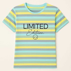 Striped T-Shirt