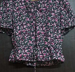 Women Peplum Tops