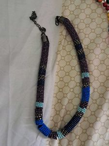 Brand new Stone Beads Necklaces