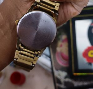 Men&#39;s Wrist Watch