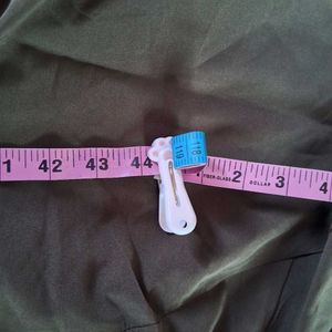 Reebok Olive Trousers