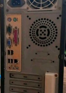 CPU Desktop Only