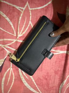 Brand New Steve Madden Wallet