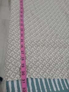 H&amp;M Dress with Tie Sleeves