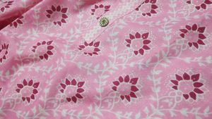 Kurta Suit set