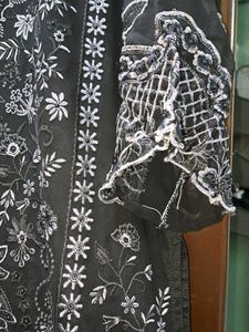 black party wear