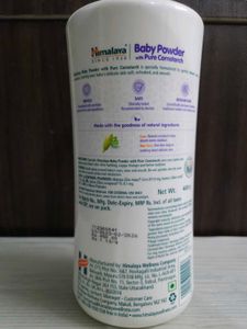 Himalaya Baby Powder 💜🌟