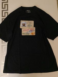 Tyler the creator oversized t shirt