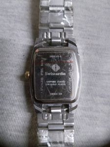 Swiscardin Ladies Watch