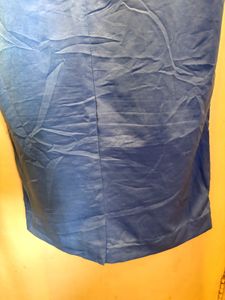 Beautiful Vintage Blue Dress