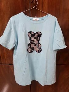 Causual Good Condition Tshirt