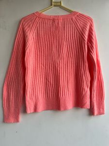 New Ladies Sweater