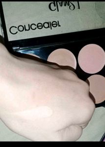 😍Glam 21 concealer❤