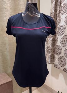Active Wear T-shirt