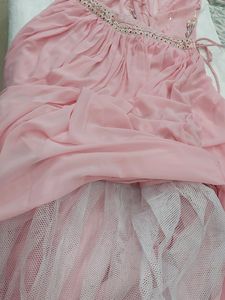 Beautiful Lehenga Choli With Shrug