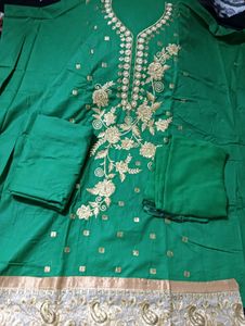 Party Wear Suit
