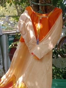 Pakistani Suit