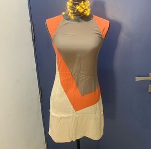 French Connection Shift Dress
