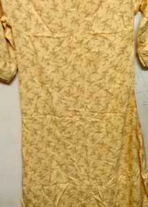 A College Wear Top