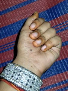 Sparkling Bangle