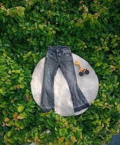 Bootcut Jeans