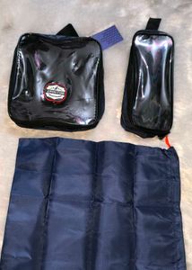 J. Fontini Bag Set