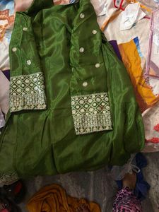salwar suit