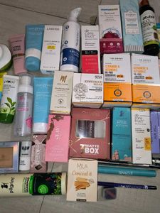 Pick Any Skincare Product| Selling at 50% less ✨