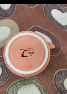 Novelty Mug Set