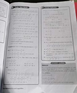 Arjuna JEE Mathematics Module 1 - Class XI