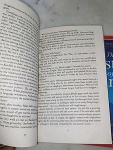 Elif Shafak Book Duo