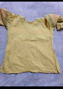 Vintage Tunics - Set of 2 (Women's)