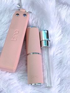 Tira Peachy Pink Atomise