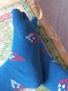 Used Socks