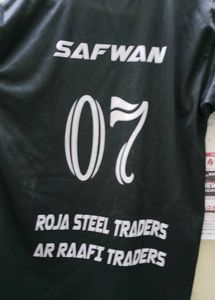 Alpha Team Jersey