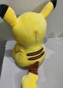 Pikachu Plush - Gotta Catch &#39;Em All!