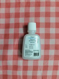 Cetaphil Gentle Cleanser