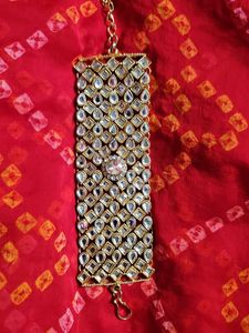 Bangle And Bracelet