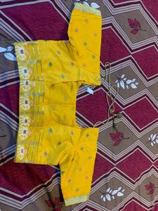Totally New Stiched Blouse🎀🦋