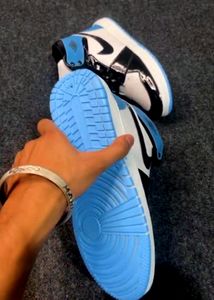 Nike Air Jorden Best Quality Trendy Sneakers