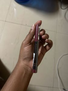 Faces Canada Ultime Pro Hd Intense Matte Lipstick