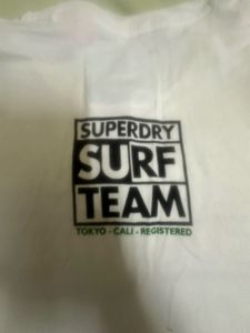 Superdry Surf Team T-Shirt