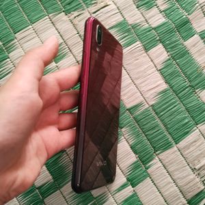 Vivo Phone 📱❤️ Y11