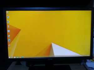 BENQ 22 Inch Led Screen