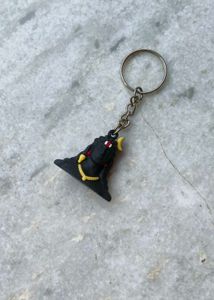 Mahadev Key Ring Ujjain
