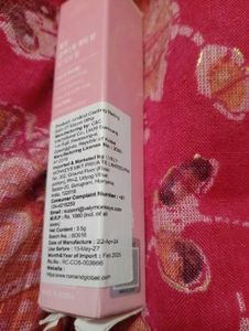 Korean Lip Tints Combo
