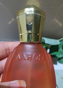 Aaron Gold Musk Apparel Spray