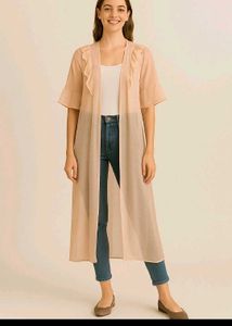 Shrug For Women