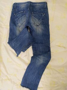 Deep Purple Brand Jeans