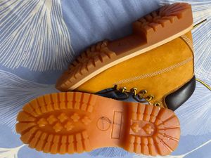 Timberland  Premium Waterproof Boots